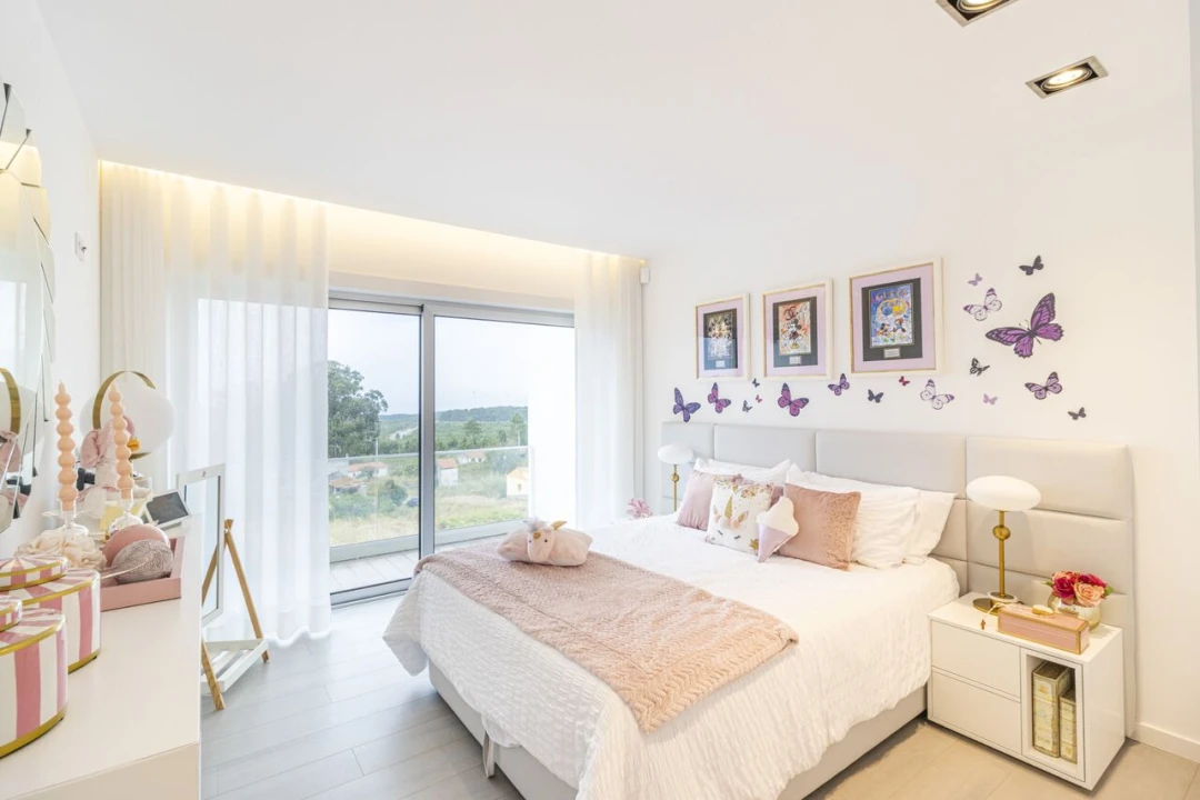 Moradia T5 para Venda em Nazare Foto 50