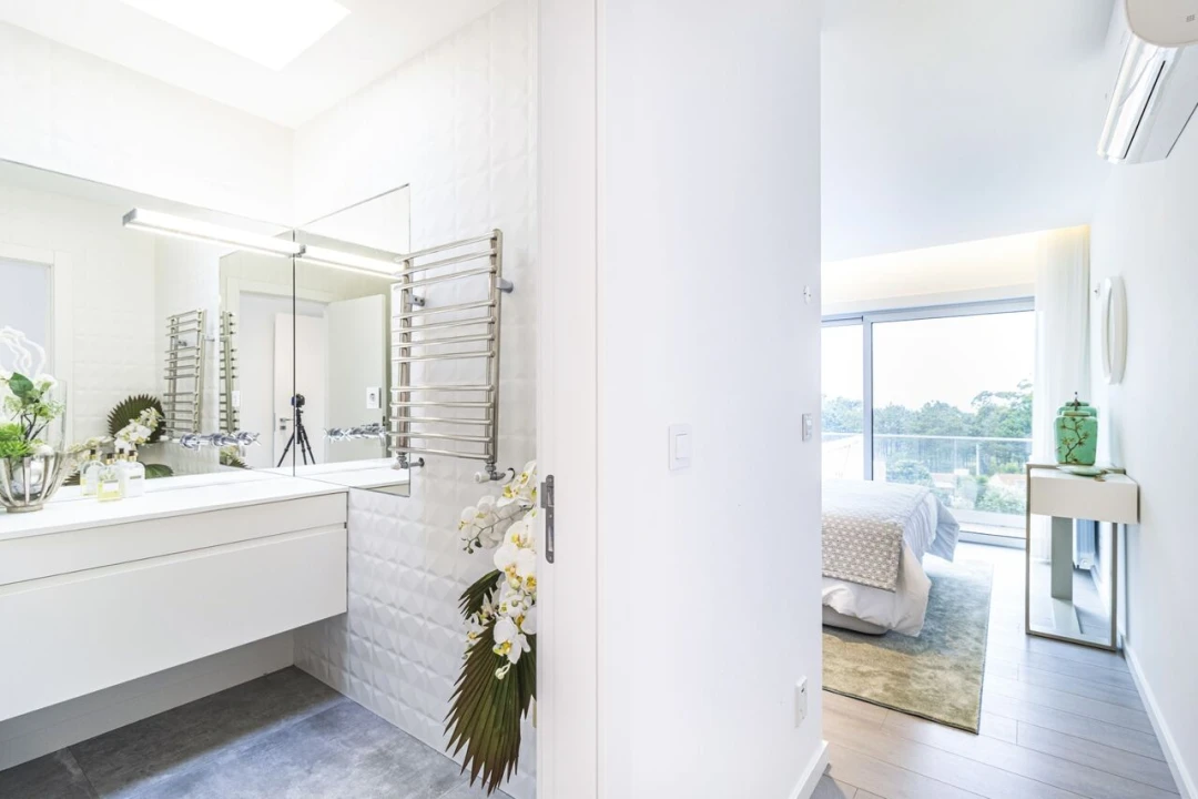 Moradia T5 para Venda em Nazare Foto 55