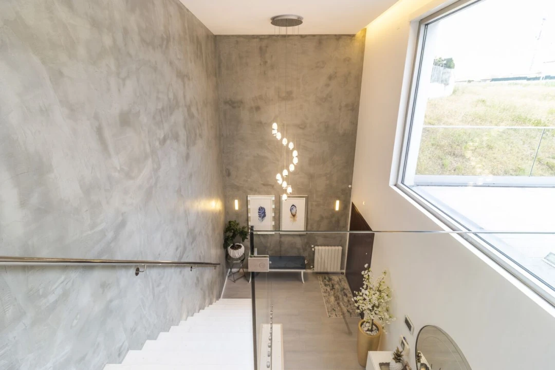 Moradia T5 para Venda em Nazare Foto 59