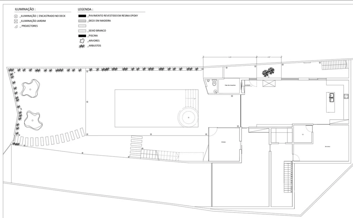 Moradia T5 para Venda em Nazare Foto 67