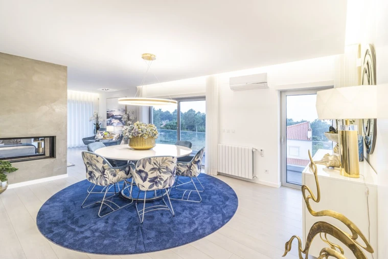 Moradia T5 para Venda em Nazare Foto 17