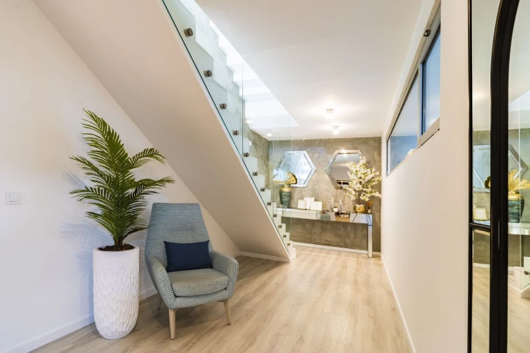 Moradia T5 para Venda em Nazare Foto 24