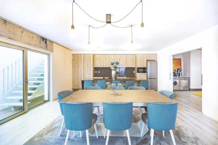 Moradia T5 para Venda em Nazare Foto 6