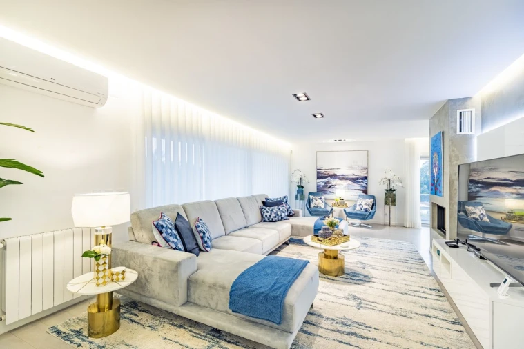 Moradia T5 para Venda em Nazare Foto 7