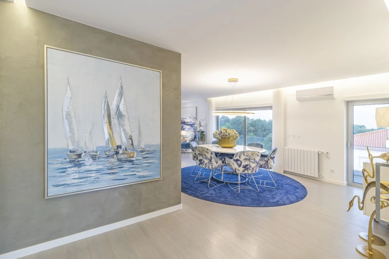 Moradia T5 para Venda em Nazare Foto 15