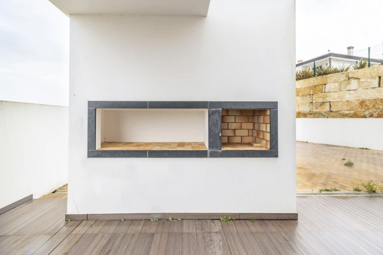 Moradia T5 para Venda em Nazare Foto 33