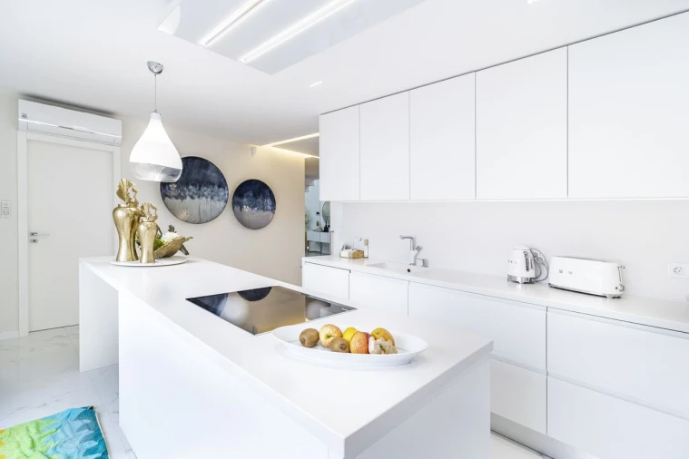 Moradia T5 para Venda em Nazare Foto 34