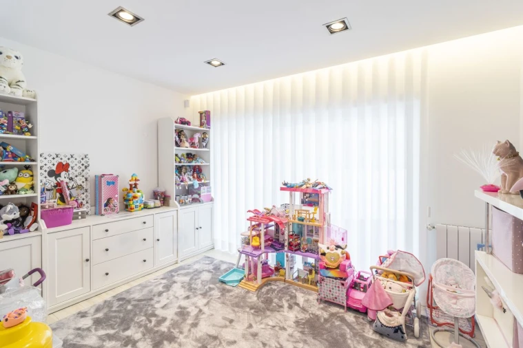 Moradia T5 para Venda em Nazare Foto 36