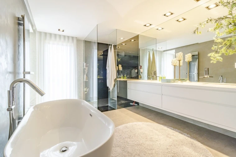 Moradia T5 para Venda em Nazare Foto 48