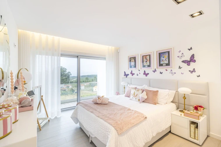 Moradia T5 para Venda em Nazare Foto 50