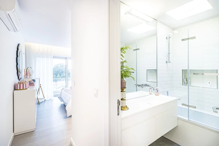 Moradia T5 para Venda em Nazare Foto 51