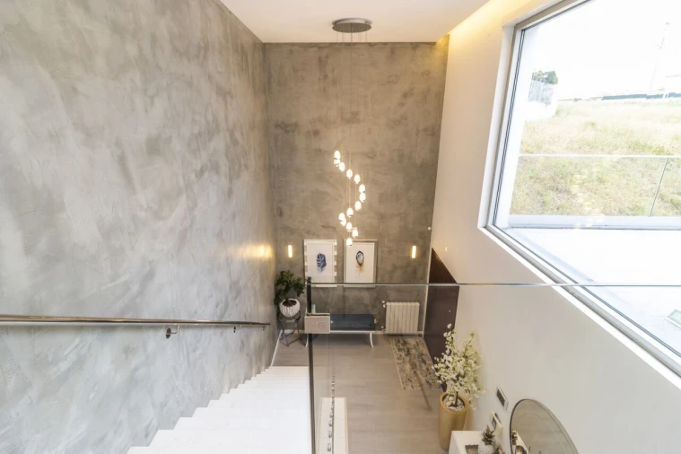 Moradia T5 para Venda em Nazare Foto 59