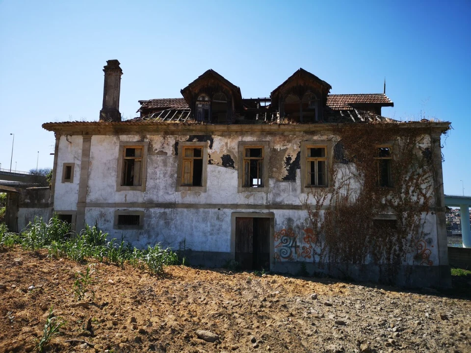 Quinta T7 para Venda em Oliveira do Douro Foto 8