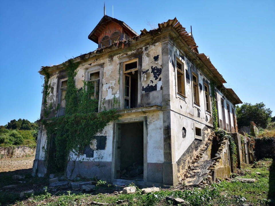 Quinta T7 para Venda em Oliveira do Douro Foto 7