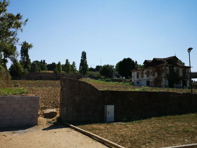 Quinta T7 para Venda em Oliveira do Douro Foto 4