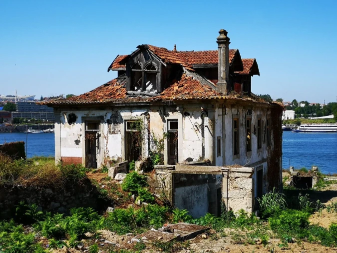 Quinta T7 para Venda em Oliveira do Douro Foto 3