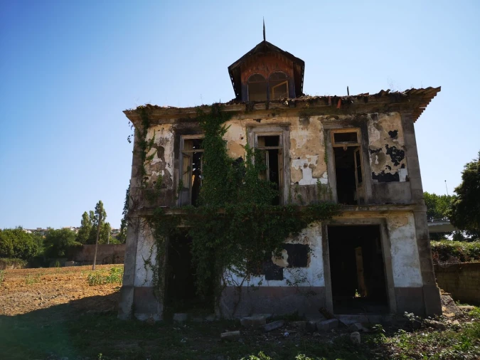Quinta T7 para Venda em Oliveira do Douro Foto 6