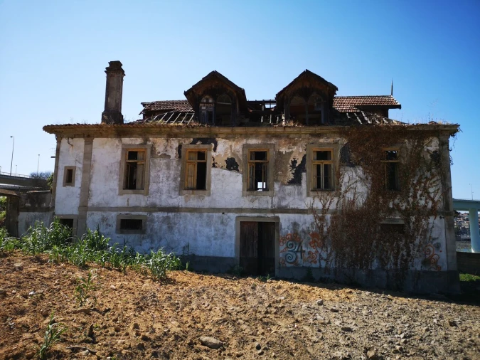 Quinta T7 para Venda em Oliveira do Douro Foto 8