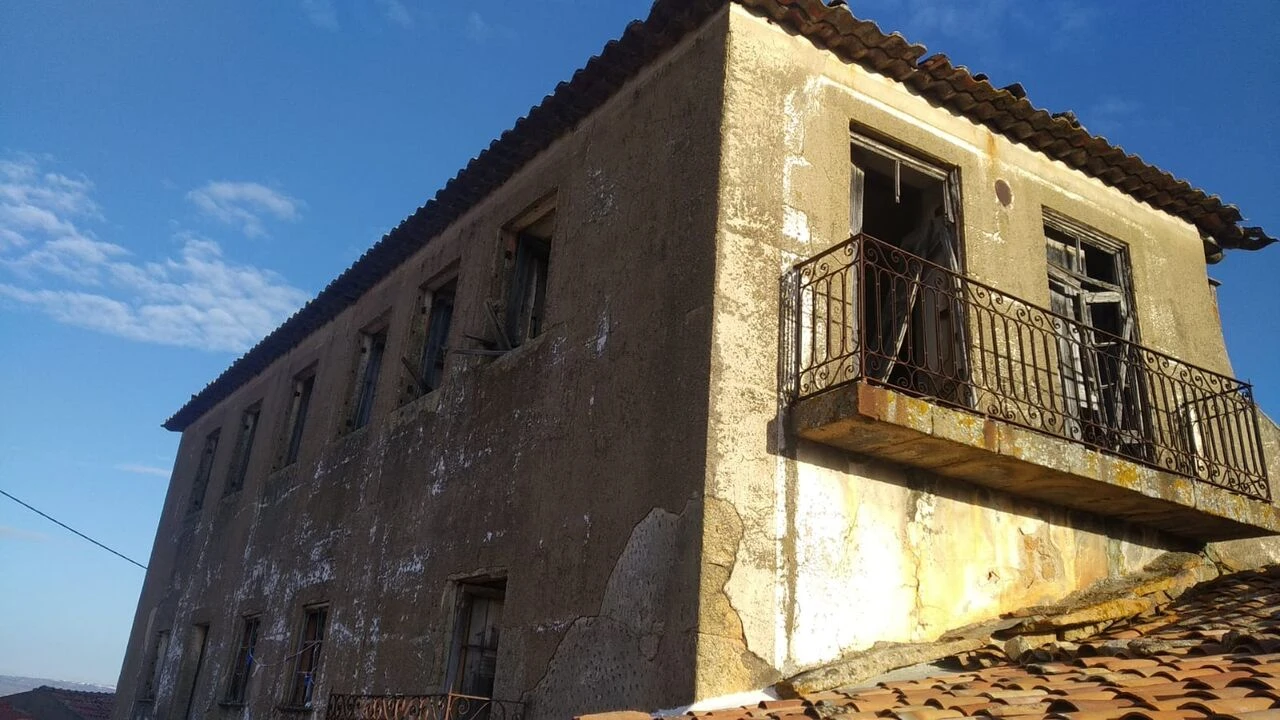 Quinta T8 para Venda em Vale do Côa Foto 6