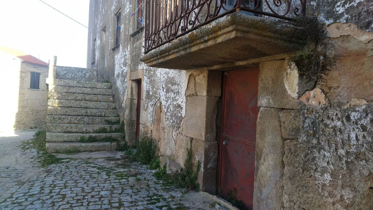 Quinta T8 para Venda em Vale do Côa Foto 8