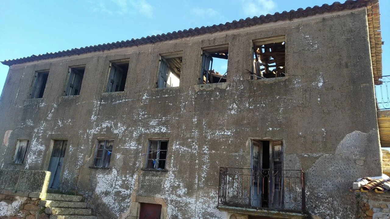 Quinta T8 para Venda em Vale do Côa Foto 10