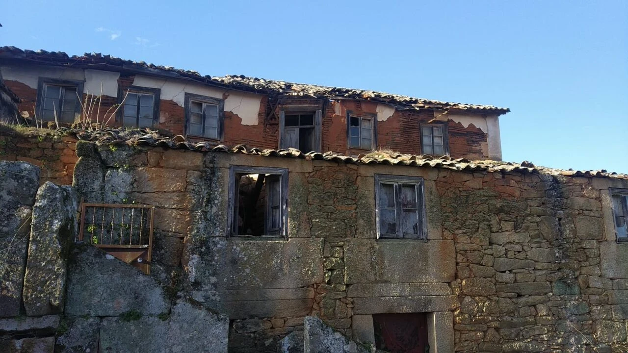 Quinta T8 para Venda em Vale do Côa Foto 12