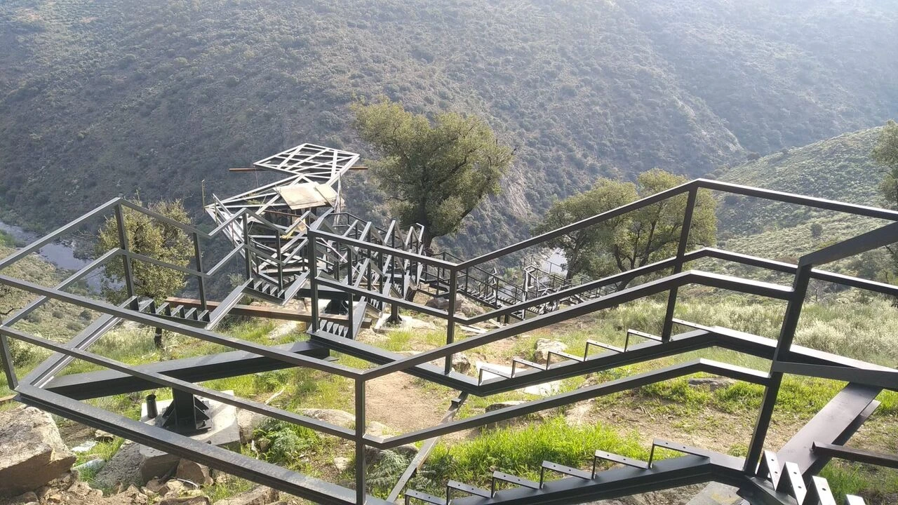 Quinta T8 para Venda em Vale do Côa Foto 61