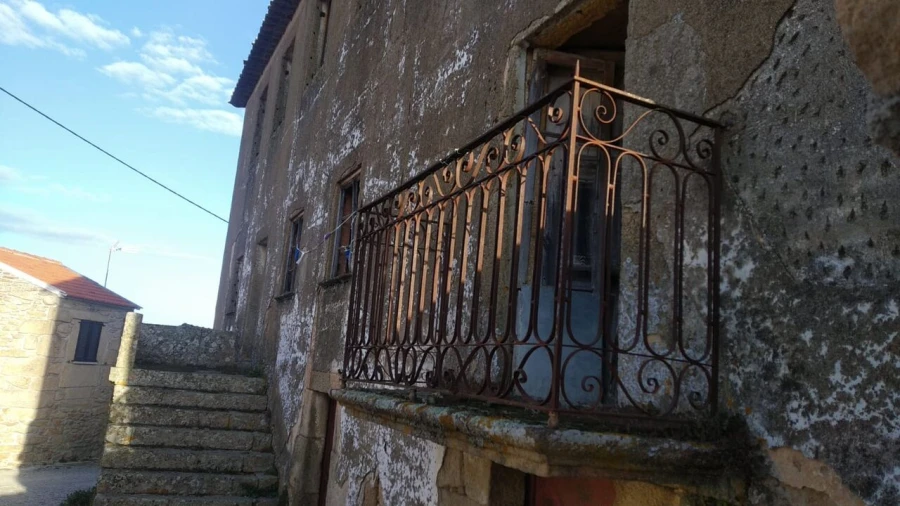 Quinta T8 para Venda em Vale do Côa Foto 7