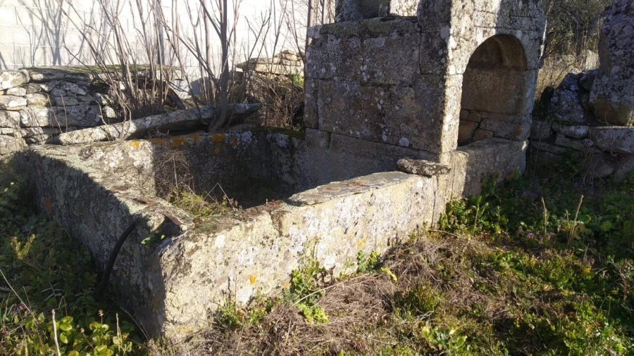 Quinta T8 para Venda em Vale do Côa Foto 15