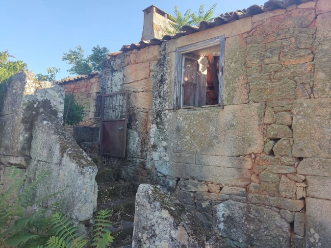 Quinta T8 para Venda em Vale do Côa Foto 33