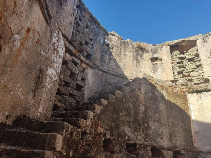 Quinta T8 para Venda em Vale do Côa