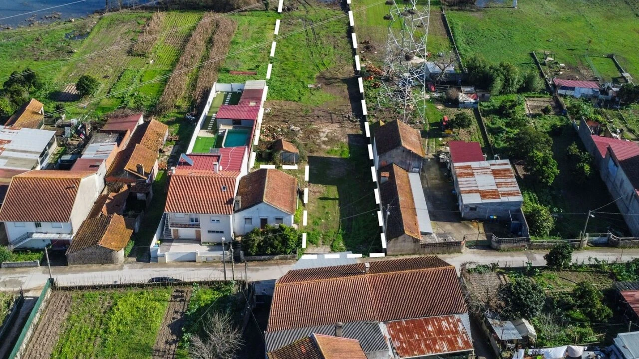 Terreno para Venda em São João do Campo Foto 1