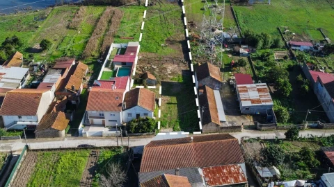 Terreno para Venda em São João do Campo