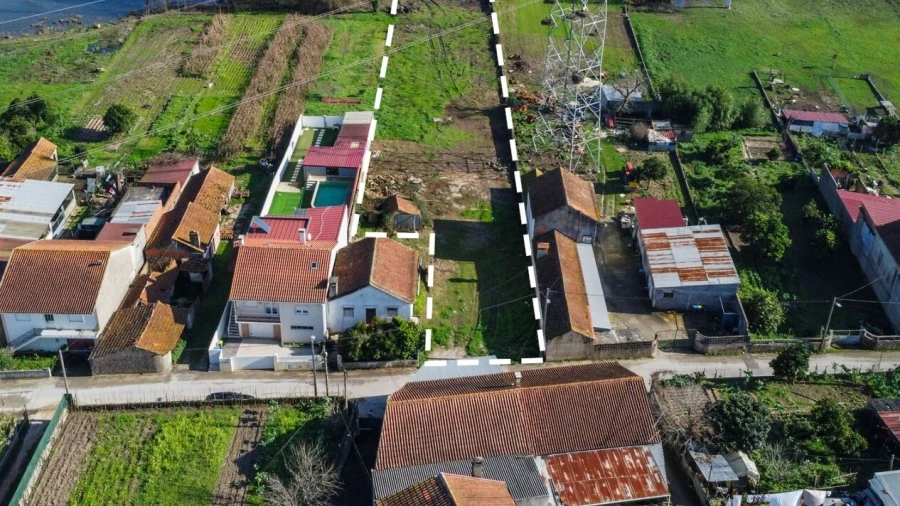 Terreno para Venda em São João do Campo