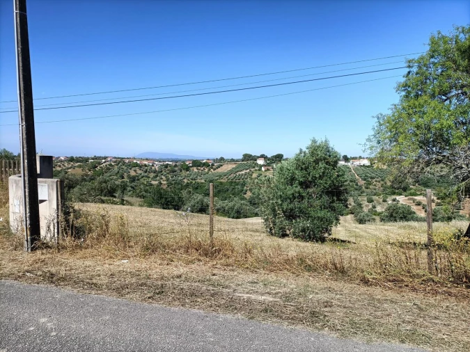 Terreno para Venda em Moçarria Foto 12