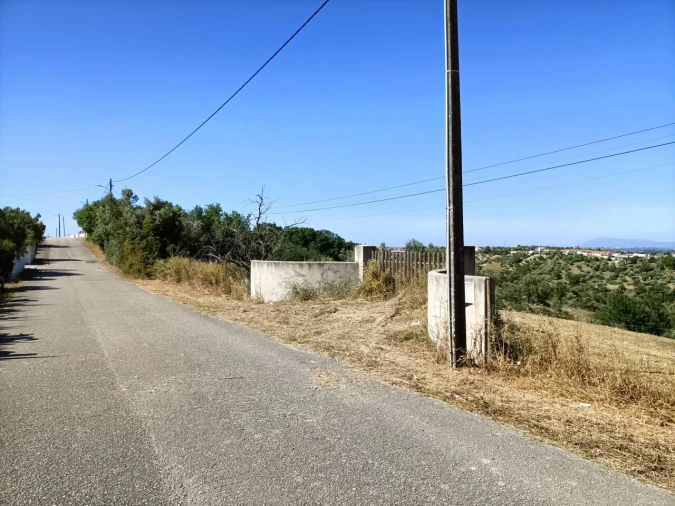 Terreno para Venda em Moçarria Foto 13