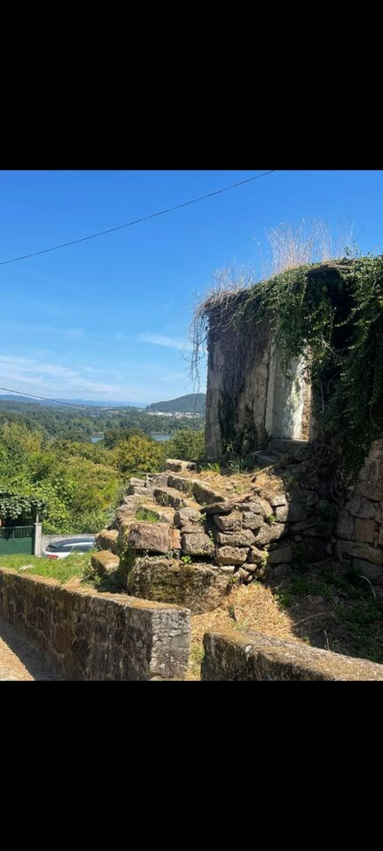 Moradia T2 para Venda em Gondarem Foto 1