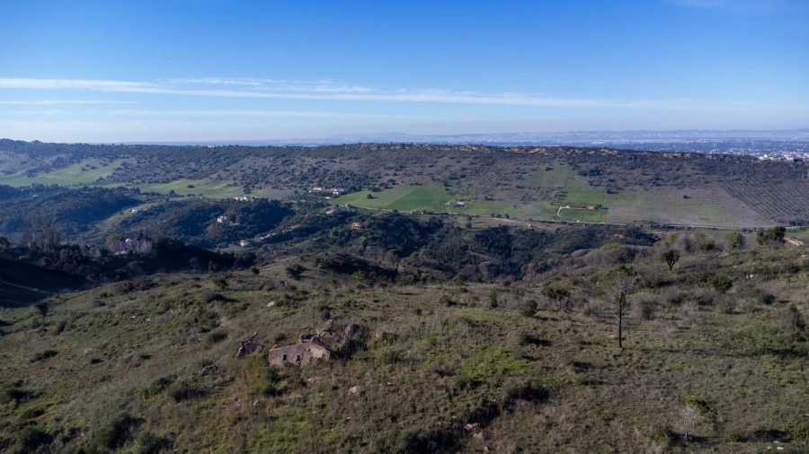 Terreno para Venda em Palmela Foto 3