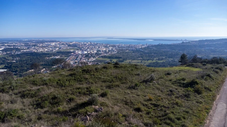 Terreno para Venda em Palmela Foto 6