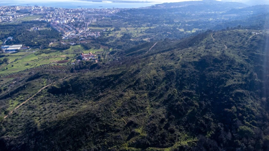 Terreno para Venda em Palmela Foto 10
