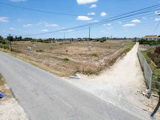 Terreno para Venda em São Francisco Foto 3