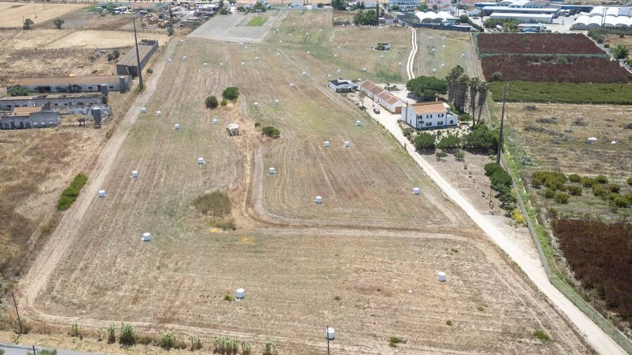 Terreno para Venda em São Francisco
