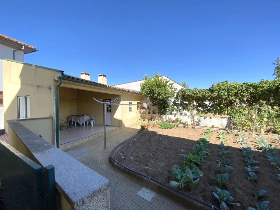 Moradia T5 para Venda em Macedo de Cavaleiros Foto 71