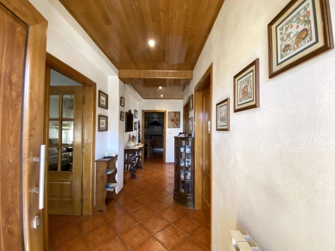 Moradia T5 para Venda em Macedo de Cavaleiros Foto 3