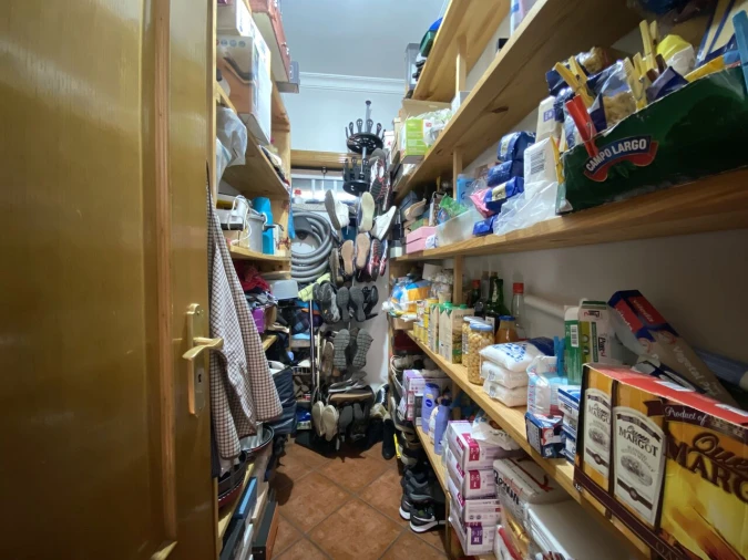 Moradia T5 para Venda em Macedo de Cavaleiros Foto 21