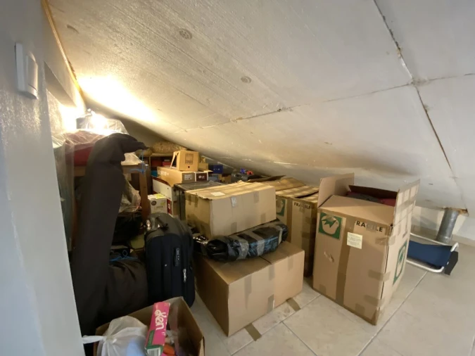 Moradia T5 para Venda em Macedo de Cavaleiros Foto 54