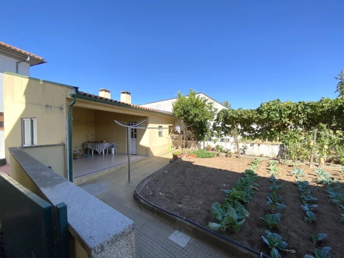 Moradia T5 para Venda em Macedo de Cavaleiros Foto 71