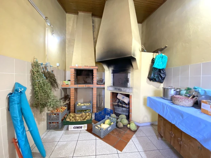 Moradia T5 para Venda em Macedo de Cavaleiros Foto 73