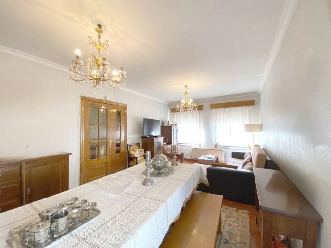 Moradia T5 para Venda em Macedo de Cavaleiros Foto 6