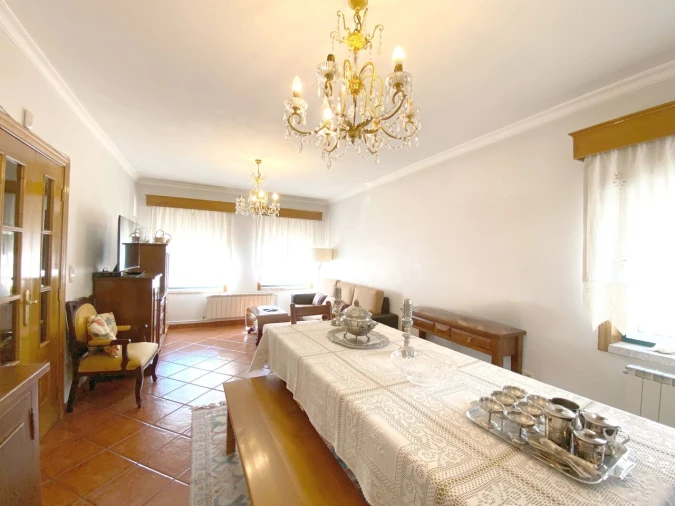 Moradia T5 para Venda em Macedo de Cavaleiros Foto 7